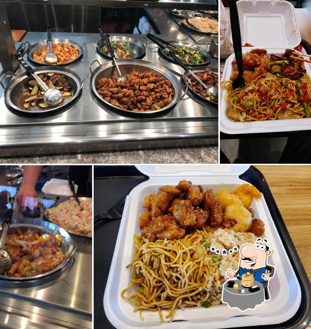 Panda Express