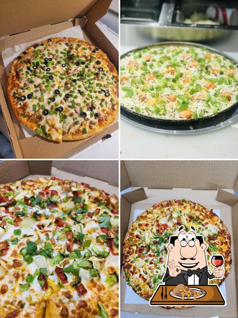 Chase Pizza