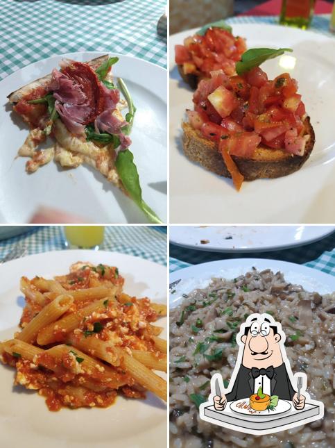 Pizza & Pasta da Walter