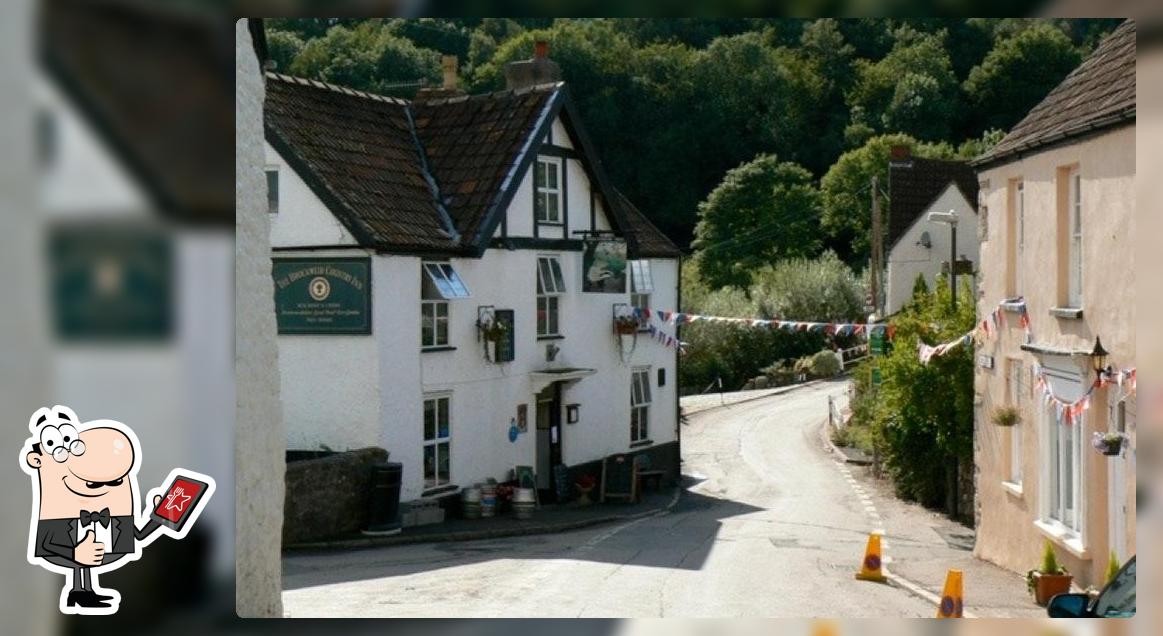 Brockweir Village Shop And Cafe