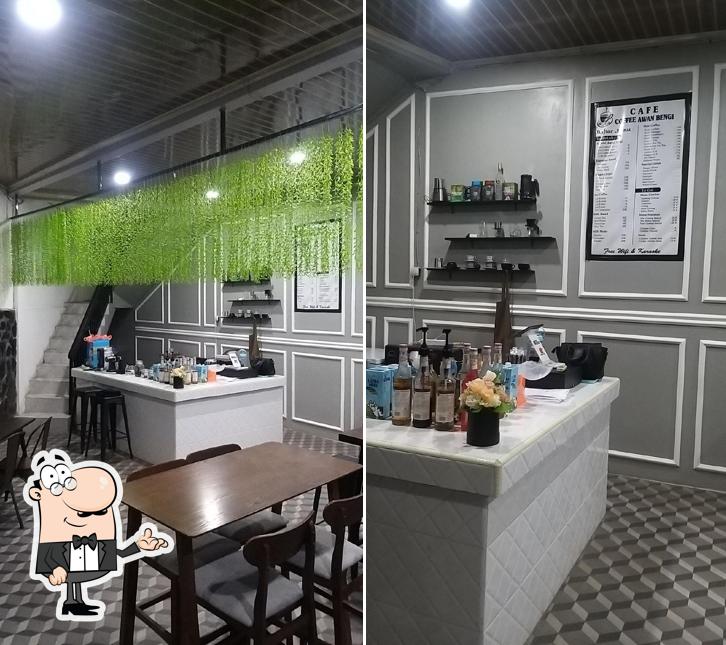 Coffee awanbengi