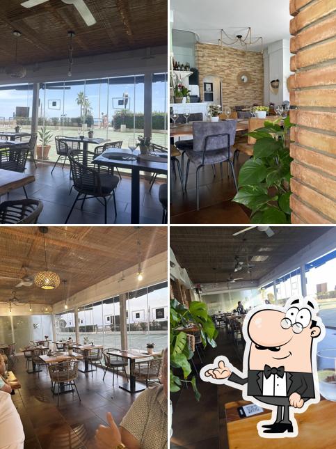 00 Bistrot / Italian Concept