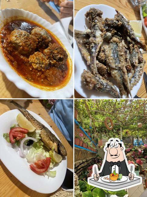 Restaurant Ach-El-Baz