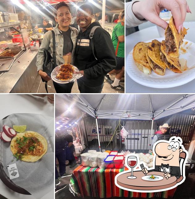 Angel's LA Taco Food Tour