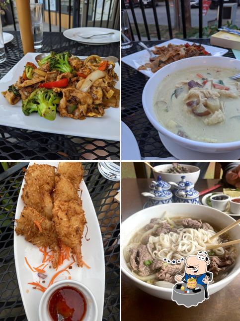 Bamboo Thai Cuisine