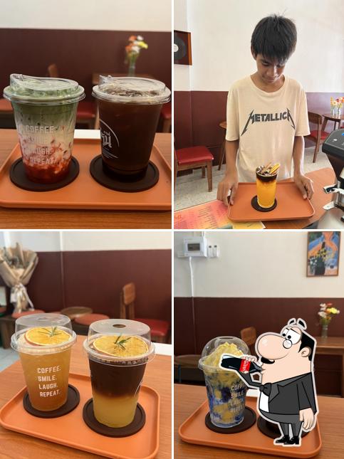 ชีวันคาเฟ่ CHEEWAN CAFE