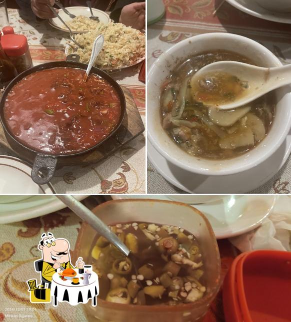 Cafe China Quetta