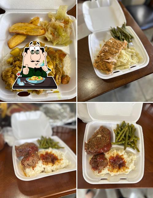 Jacc Kitchen