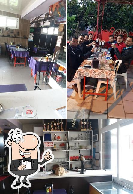 Kozan Restoran