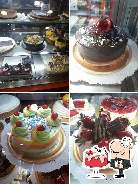 Panadería la Fueguina