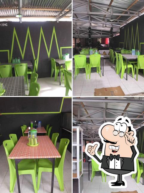 MM Restoran Tonsealama