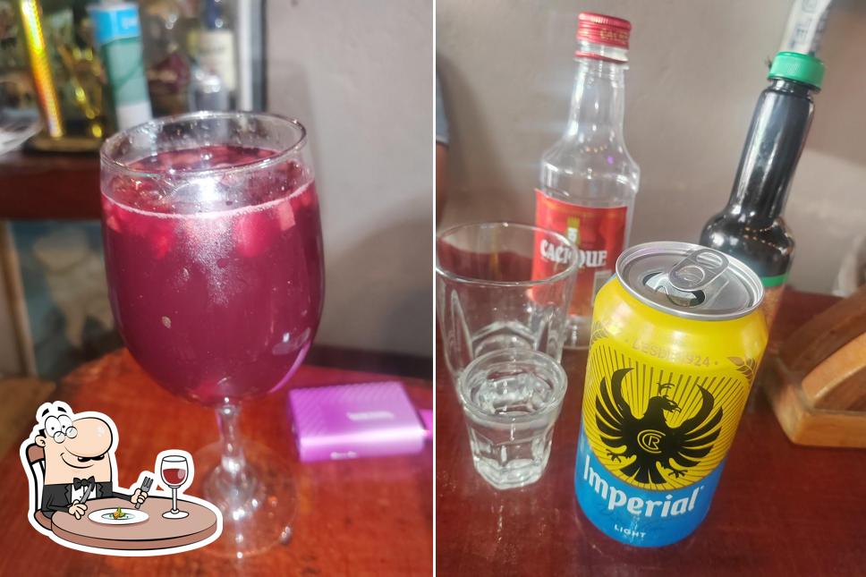 Panadería La Rosalía