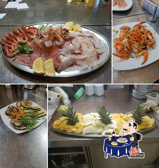RISTORANTE LA TORRE
