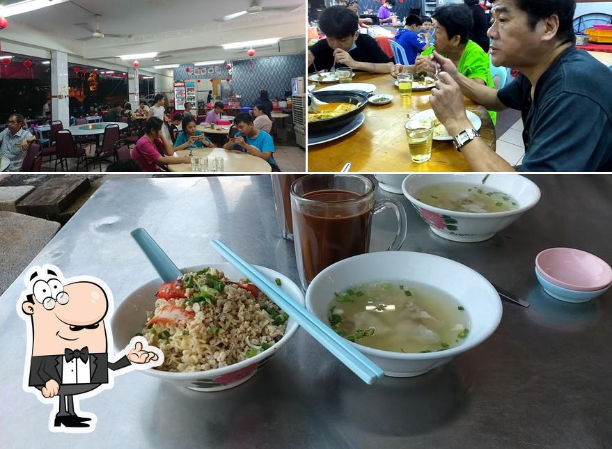 Restoran Hock Lai