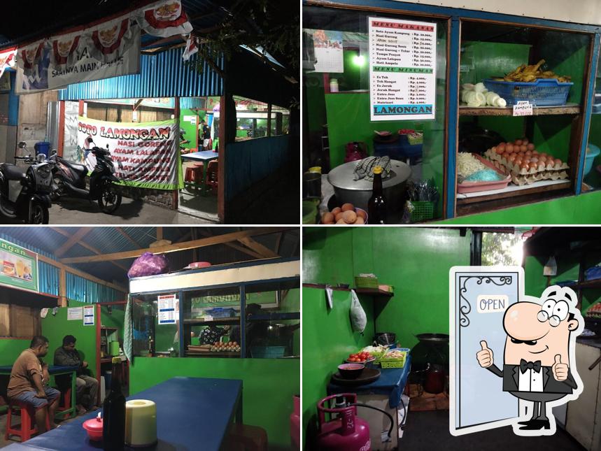 Rombong Lamongan