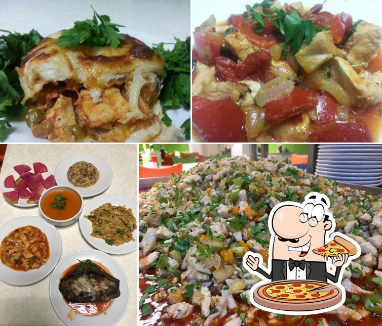 Seyhan Gıda ve Catering Hizmetleri