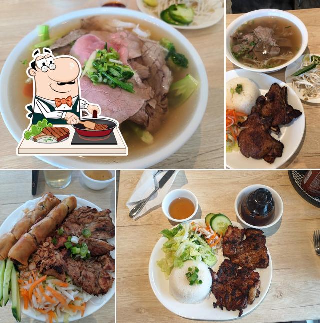 Simply Pho Family Owned Vietnamese Cuisine