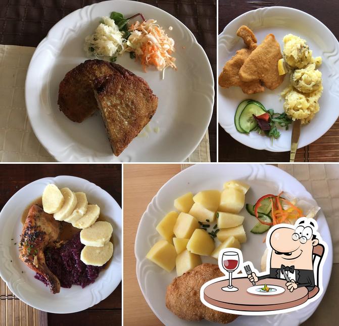Sport bar u Hřiště