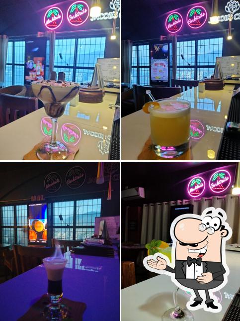 Tavisha Inn