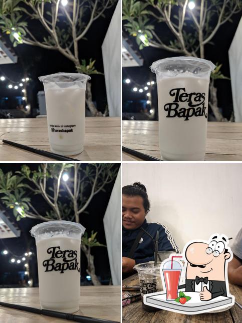 Teras Bapak