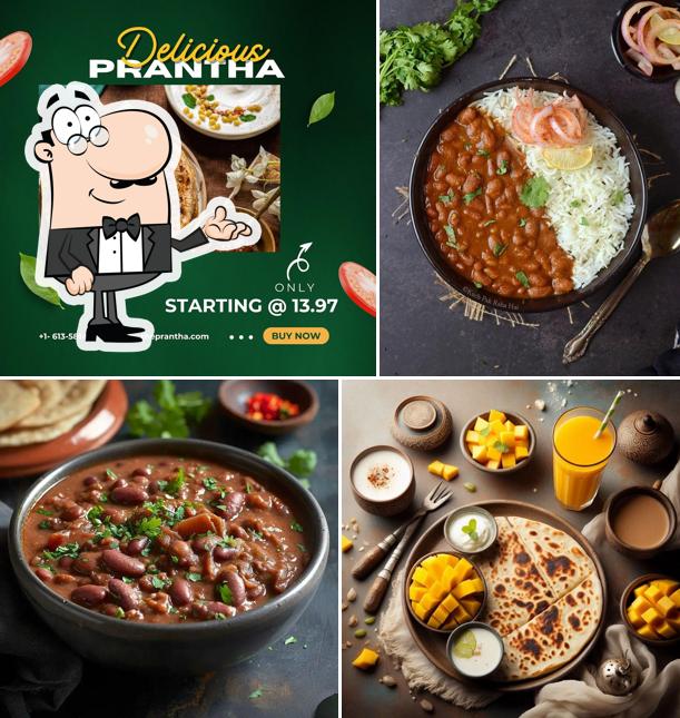 The Prantha