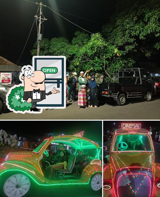 Basecamp Wardeh
