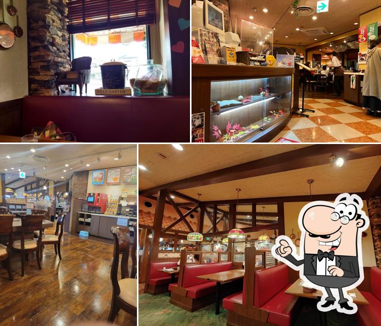 トマト＆オニオン 倉吉店