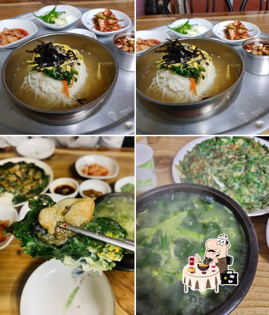 거창손국수