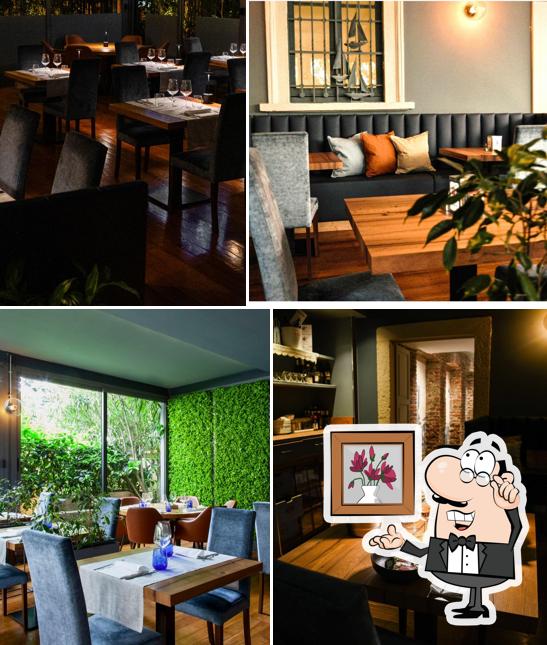 Ristorante Primo Piano