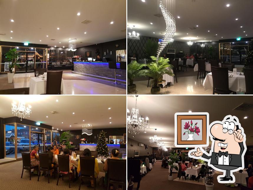 Royal India Restobar