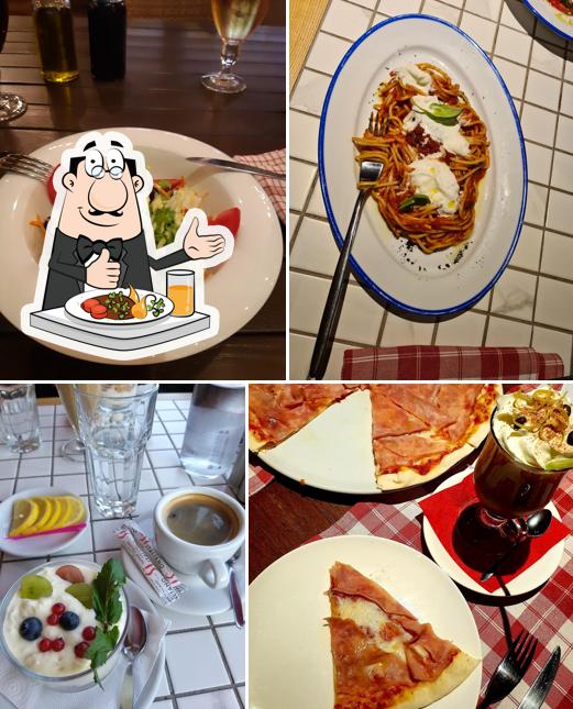 Sapore Italiano