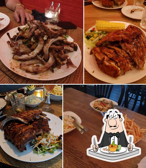 Restaurant Steakhouse Kepass