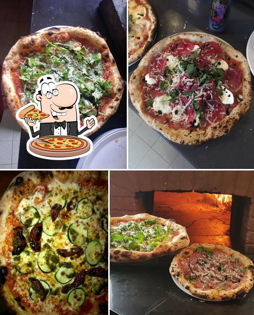 Trattoria Mamma Napoli
