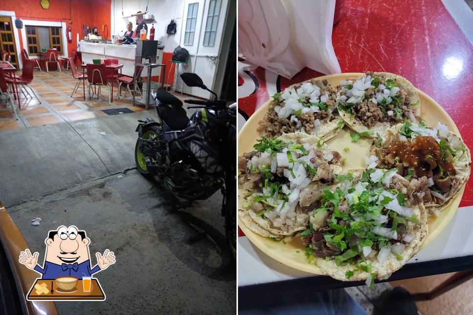 Tacos Beto's
