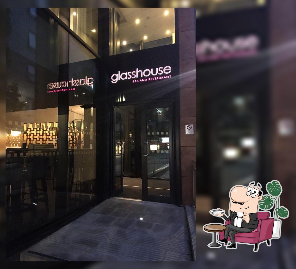 The Glasshouse Restaurant
