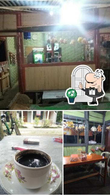 Warung Pojok
