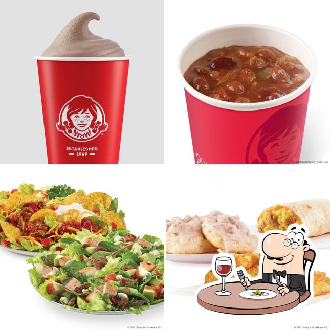 Wendy's