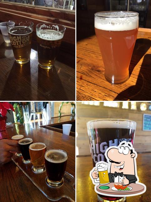 Flyway Brewing Company