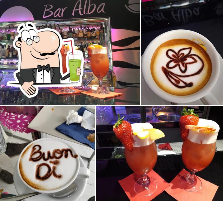 Bar Alba