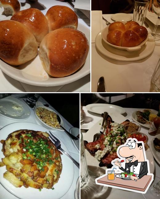 Abe & Louie's