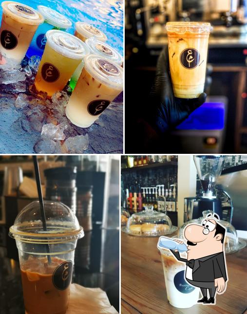 Ain Meem Business Café