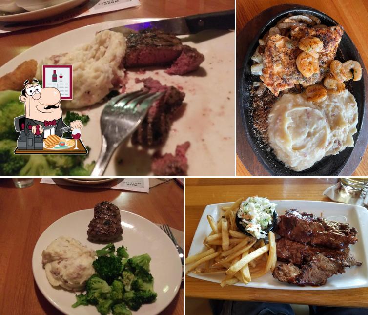 Applebee's Grill + Bar