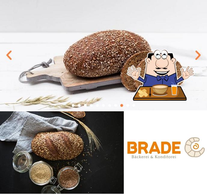 Bäcker Brade