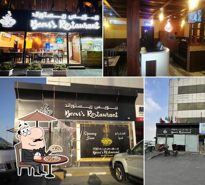 Beevi’s Restaurant