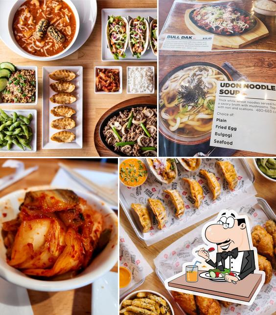 Bonchon Eagan