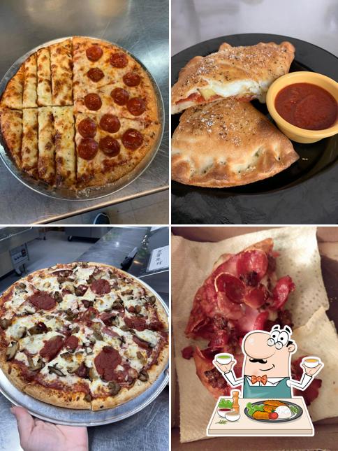 Buccilli's Pizza