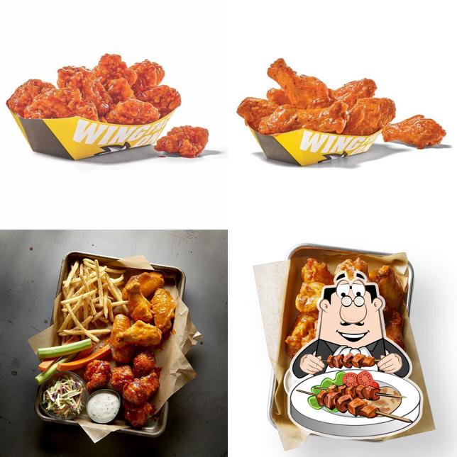 Buffalo Wild Wings