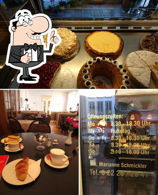 Café Am Voigtstor