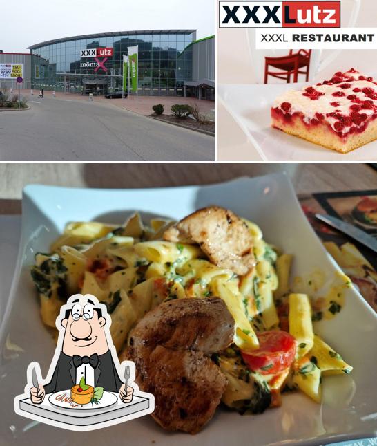 XXXL Restaurant Bopfingen
