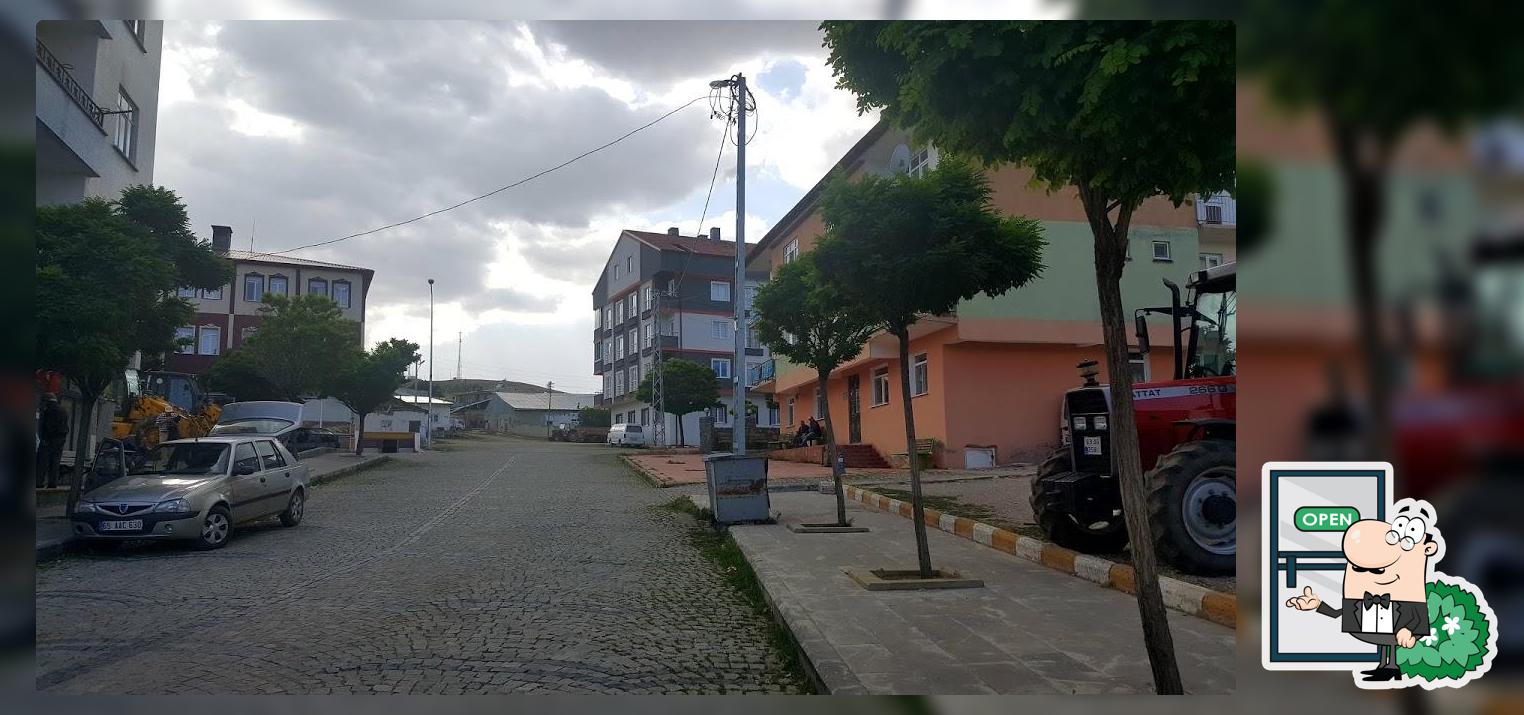 Çınar Et Lokantası